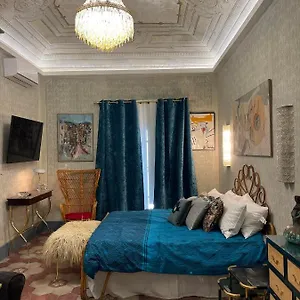 Casa vacanze I Bastioni, Palermo
